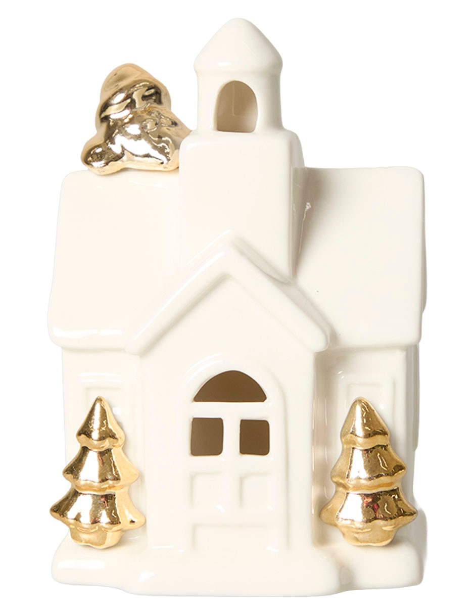 Figura Decorativa 1