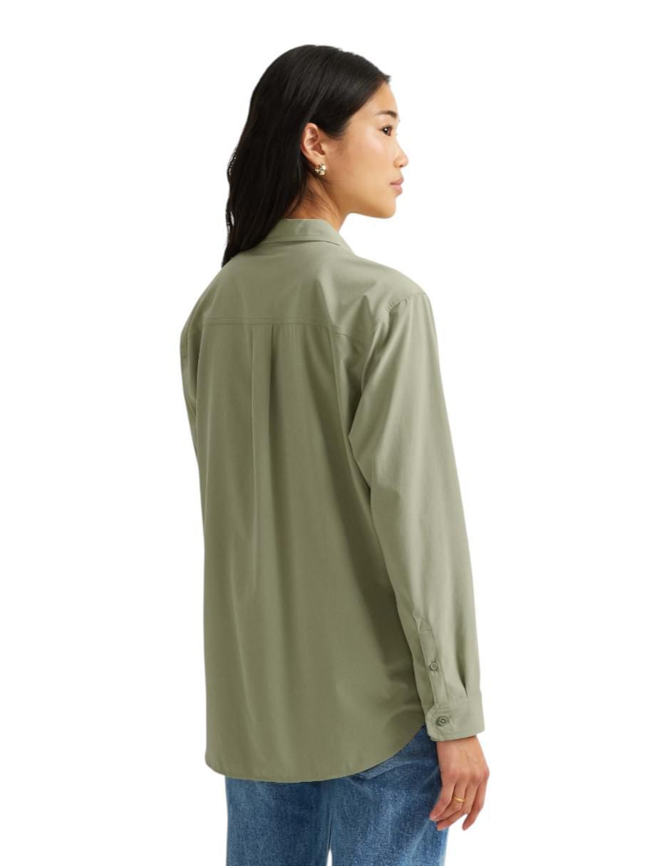Verde olivo