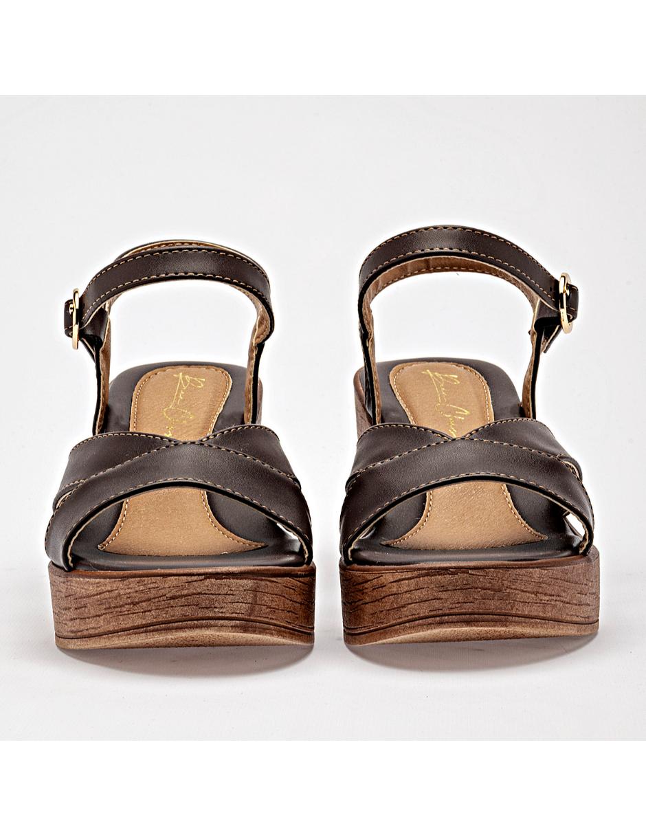 Sandalia para mujer 3