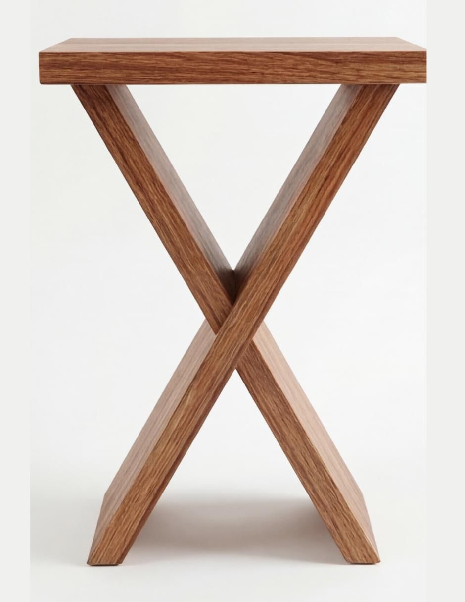 Mesa lateral