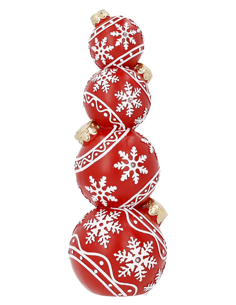 Figura Decorativa 8