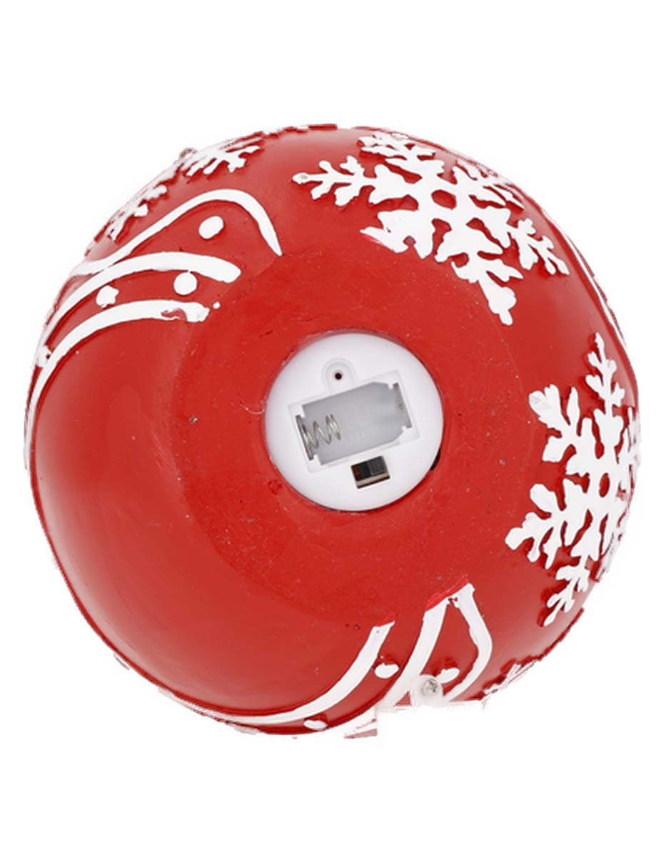 Figura Decorativa 10