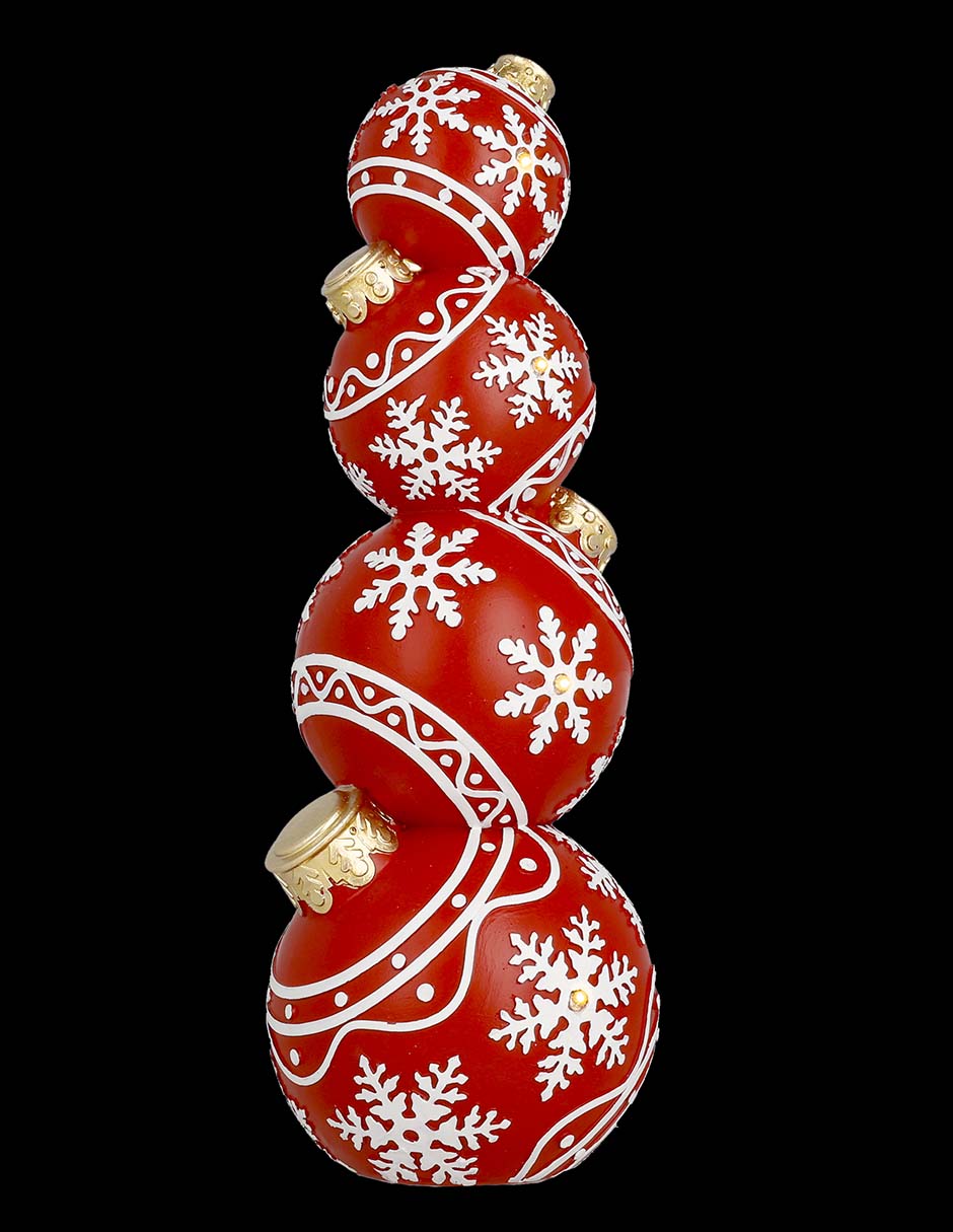 Figura Decorativa 11