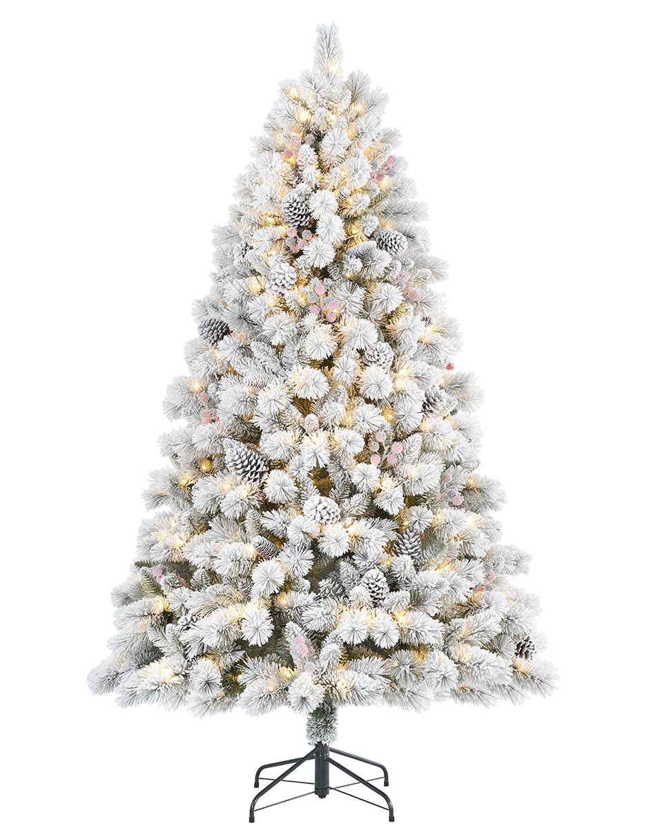 Árbol de navidad 1