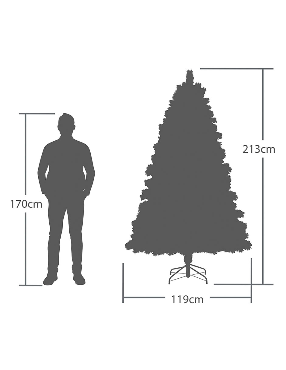 Árbol de navidad 5