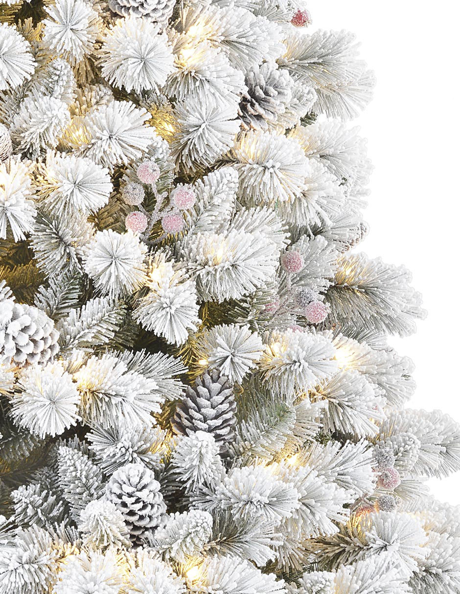 Árbol de navidad 2