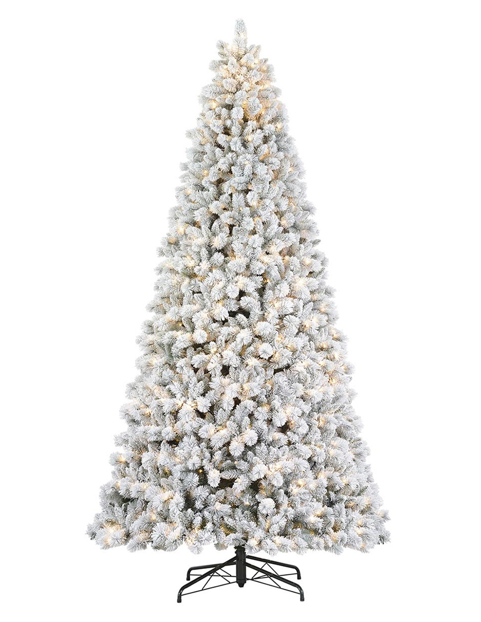 Árbol de navidad 1