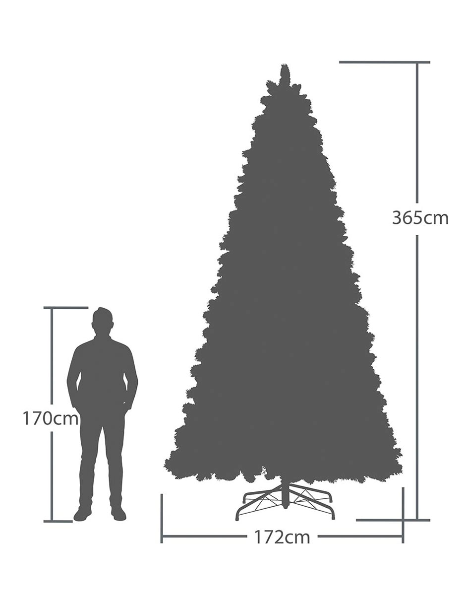Árbol de navidad 4