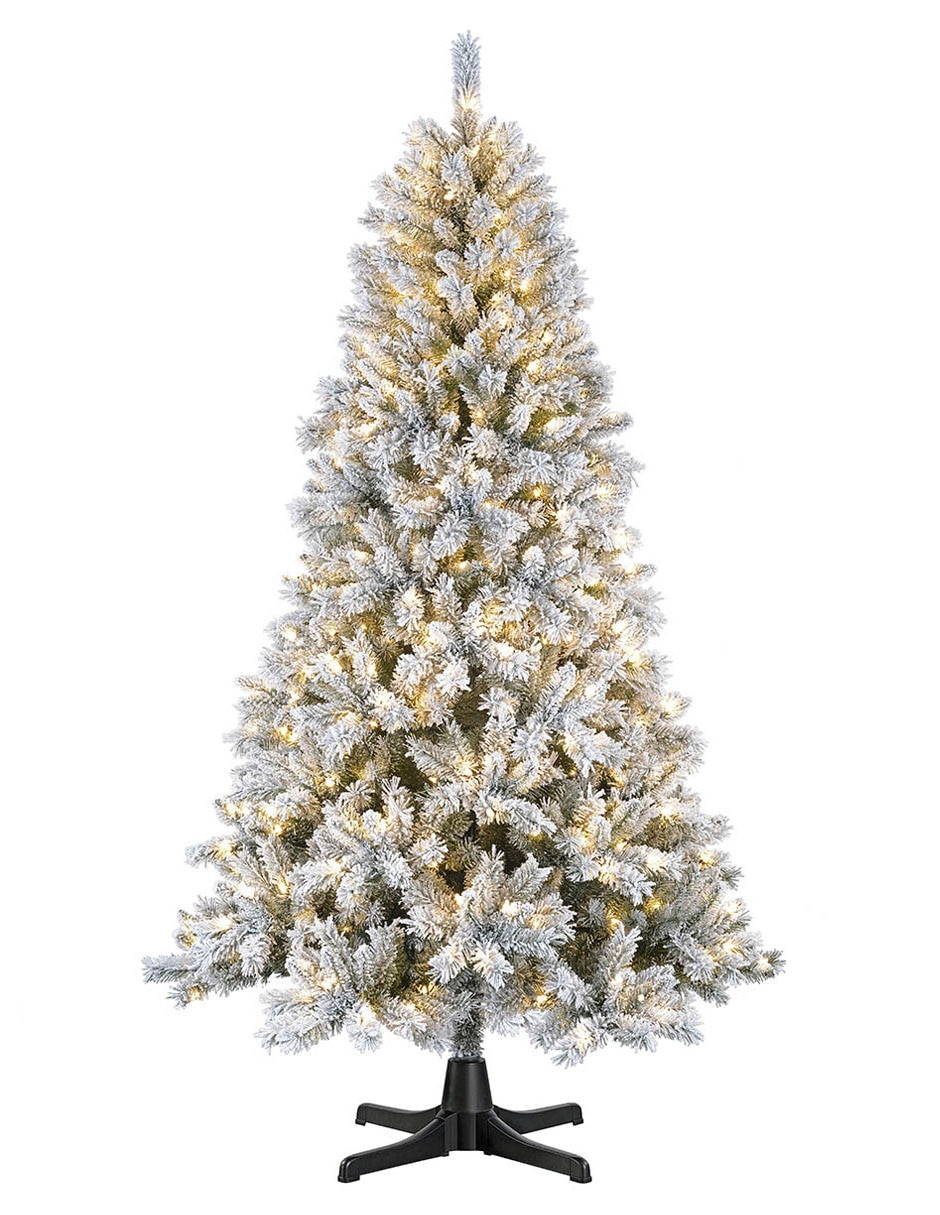 Árbol de navidad 1