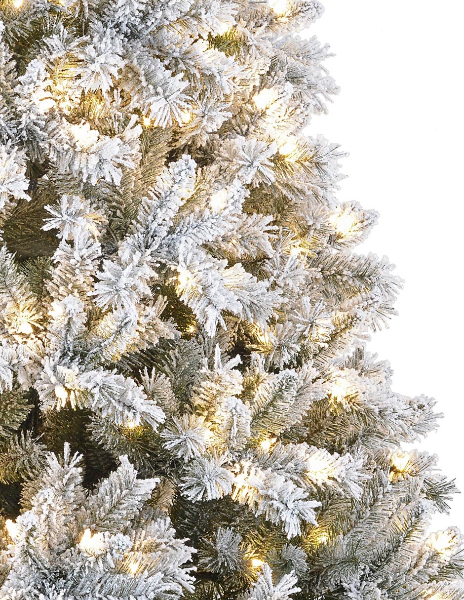 Árbol de navidad 2