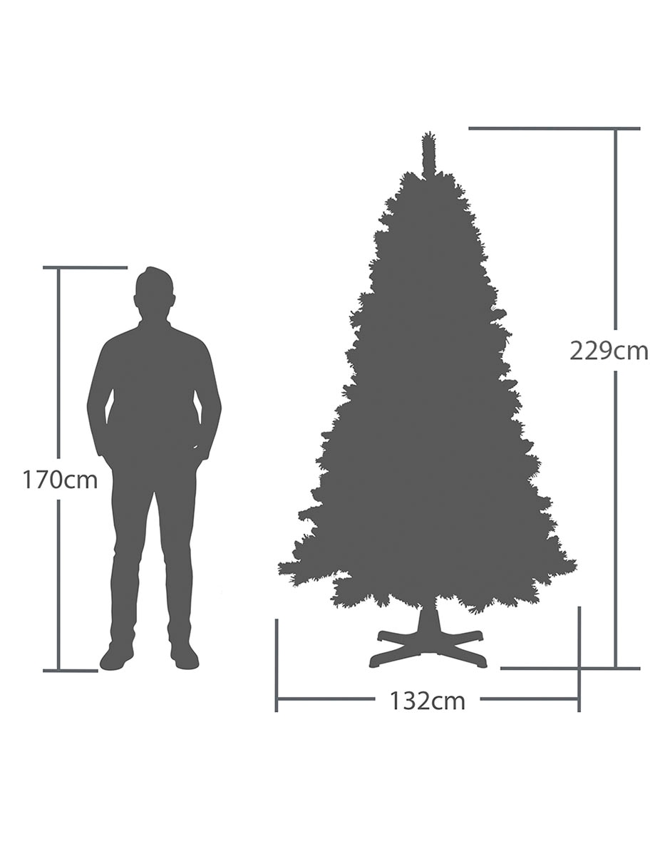 Árbol de navidad 5