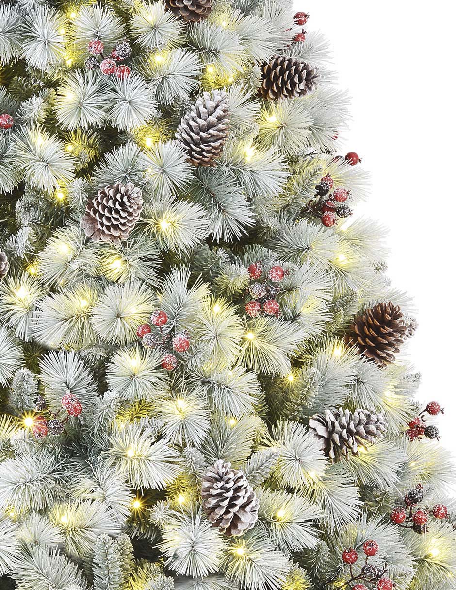 Árbol de navidad Haus Holidays 5