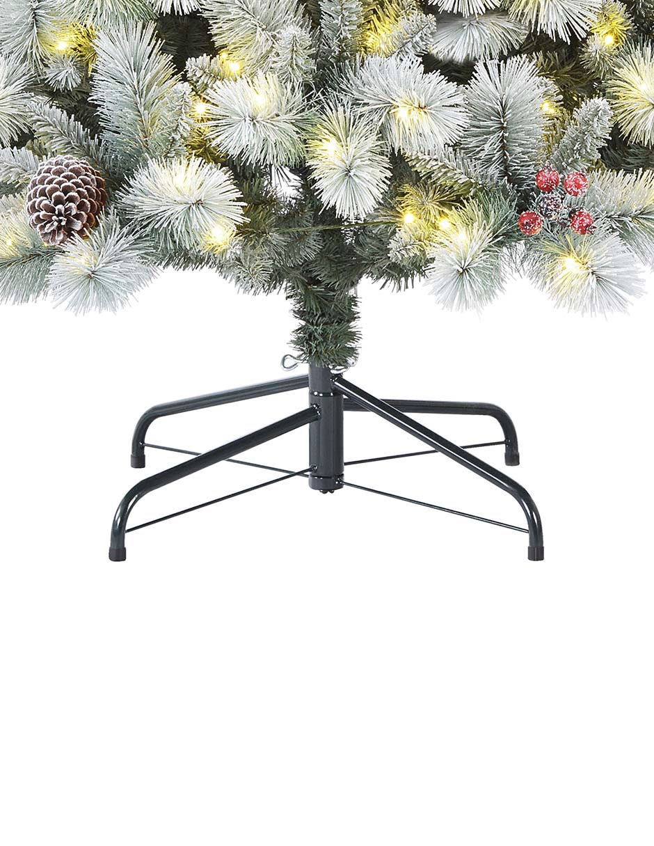 Árbol de navidad Haus Holidays 4