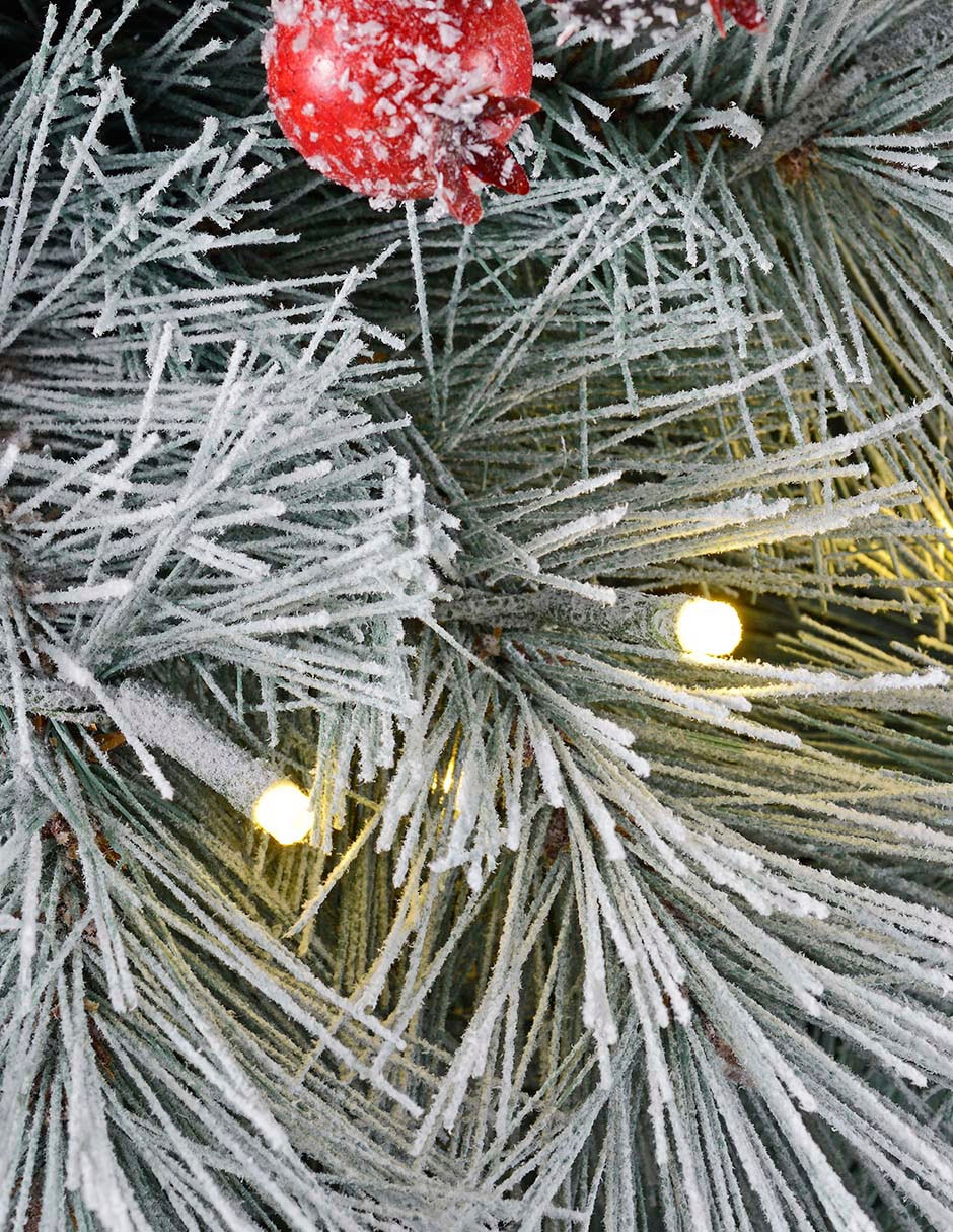 Árbol de navidad Haus Holidays 3