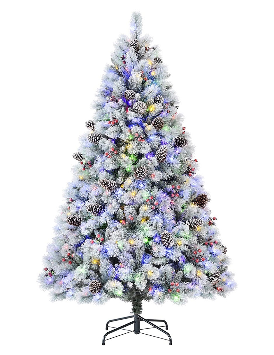 Árbol de navidad Haus Holidays 2