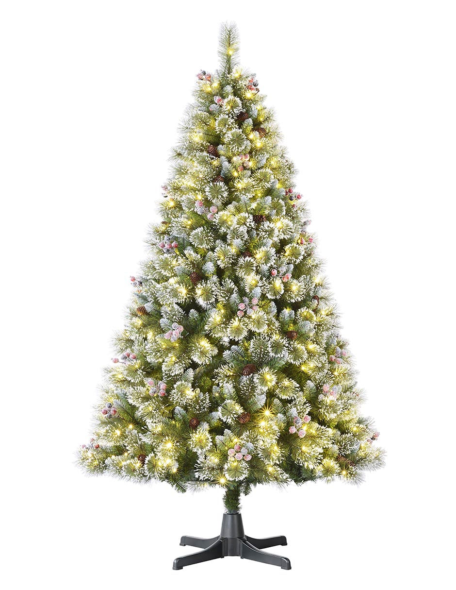 Árbol de navidad haus holidays Árbol de navidad haus holidays