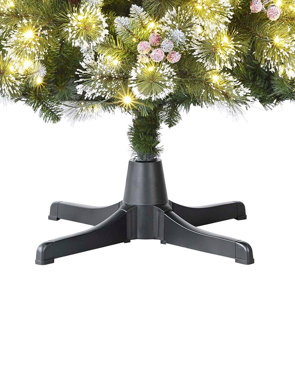 Árbol de navidad haus holidays 4