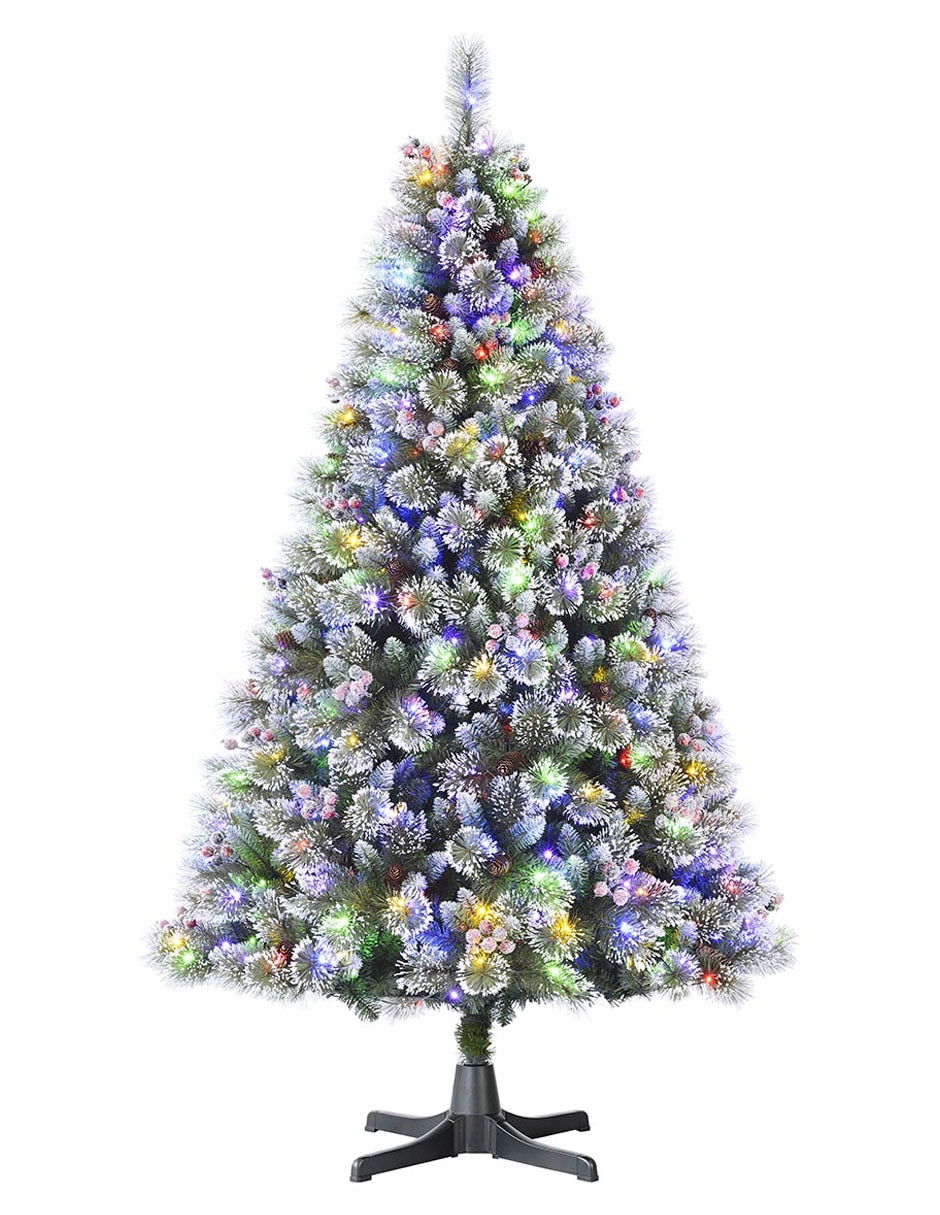 Árbol de navidad haus holidays 2
