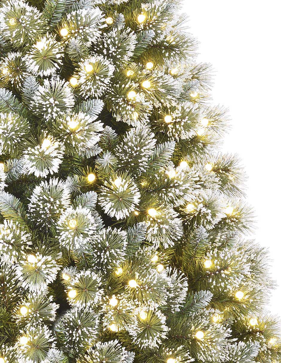Árbol de navidad Haus Holidays 2