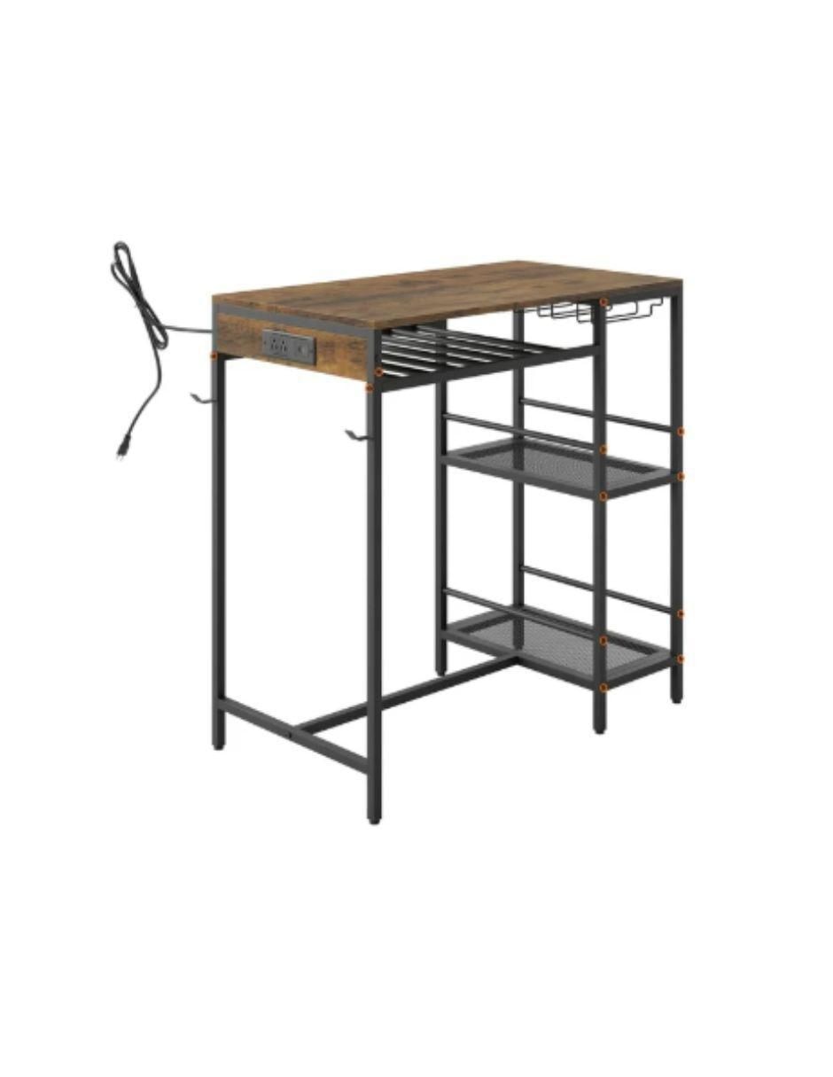 Comedor para 2 personas de MDF