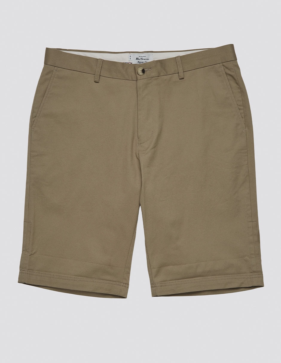 Short 0065091 algodón 5
