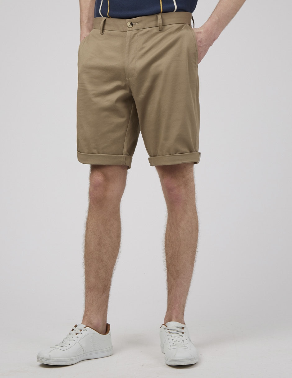 Short 0065091 algodón Short 0065091 algodón