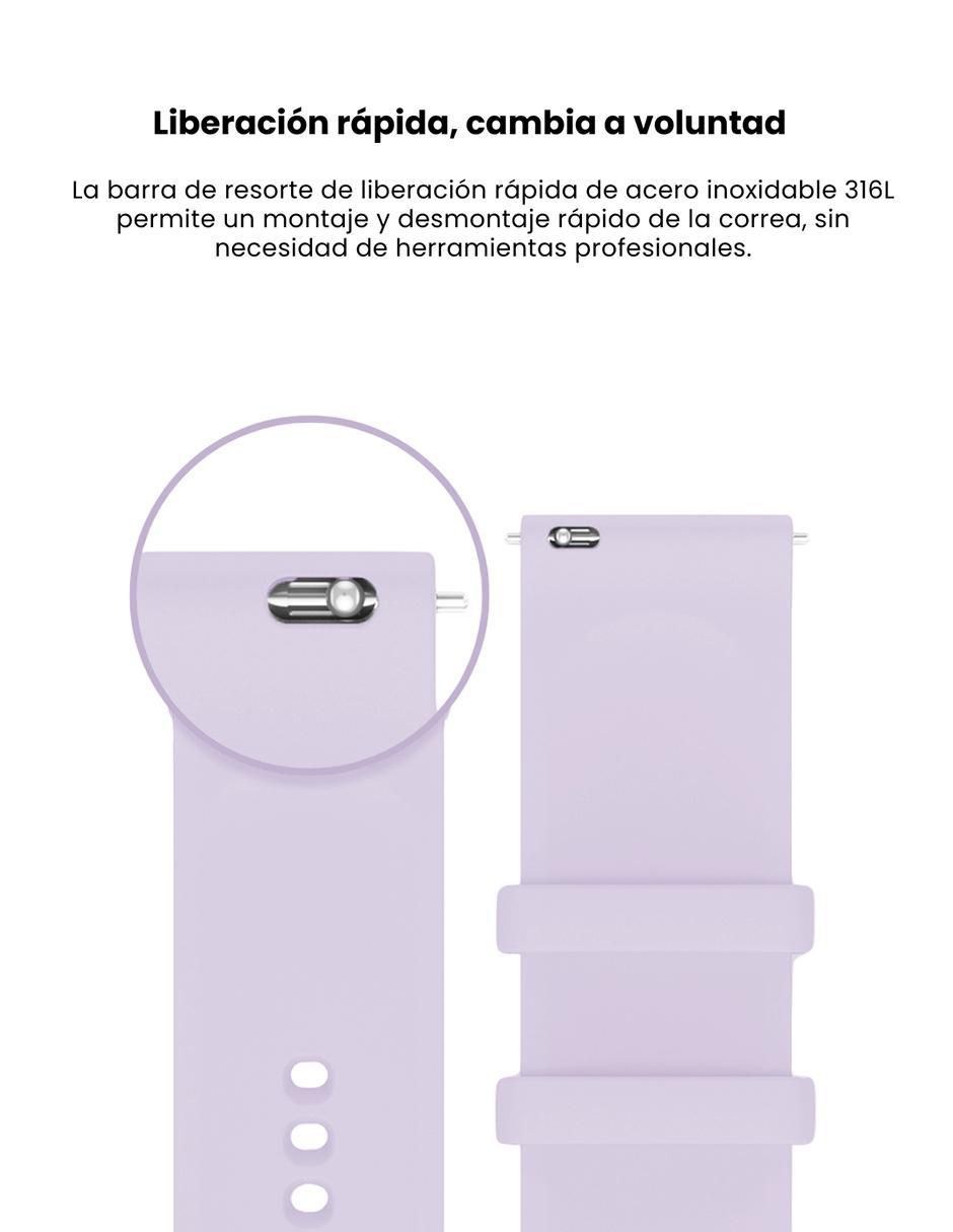 Correa para smartwatch 2