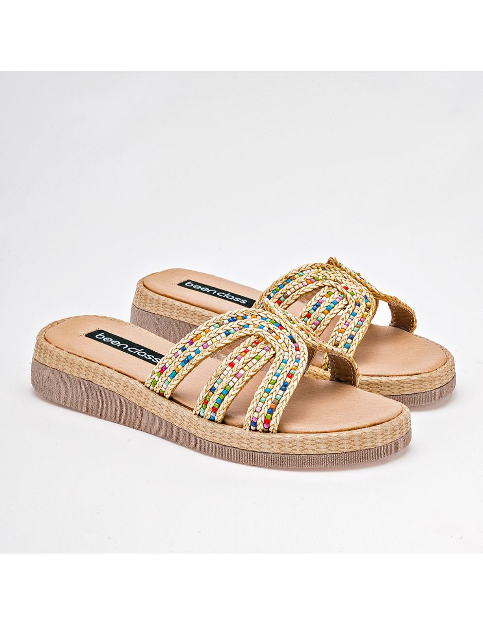 Sandalia para mujer 7