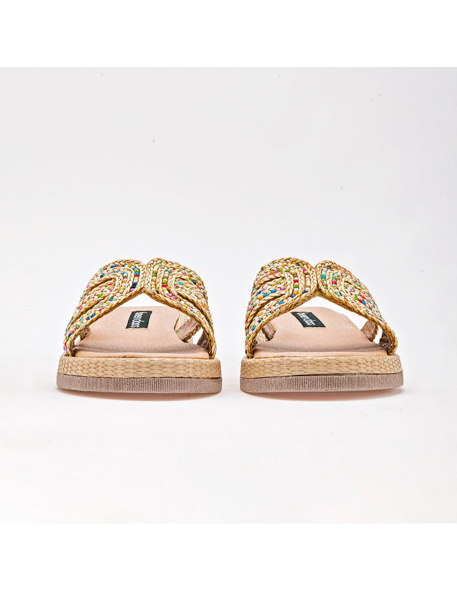 Sandalia para mujer 3