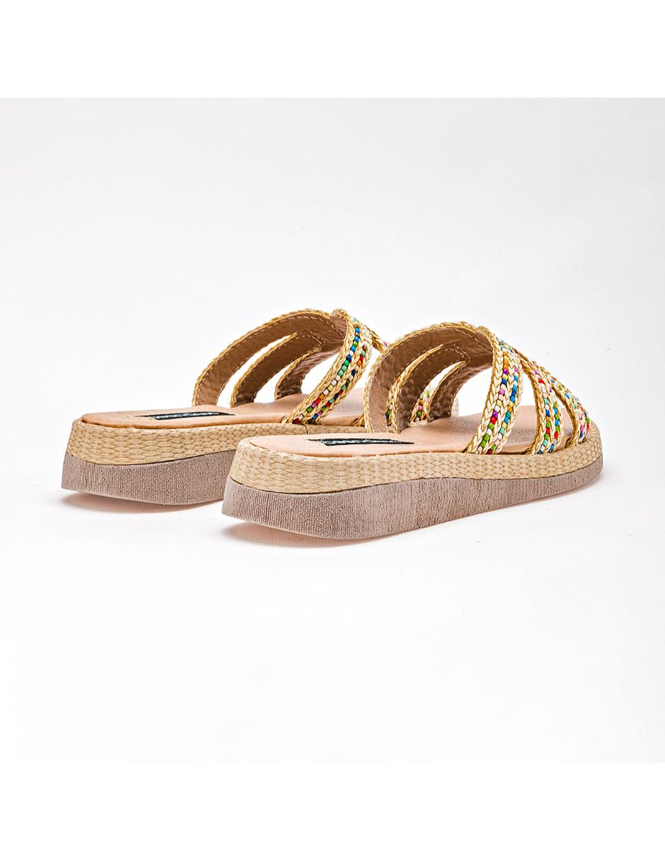 Sandalia para mujer 2