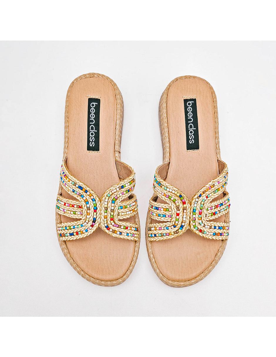 Sandalia para mujer 10