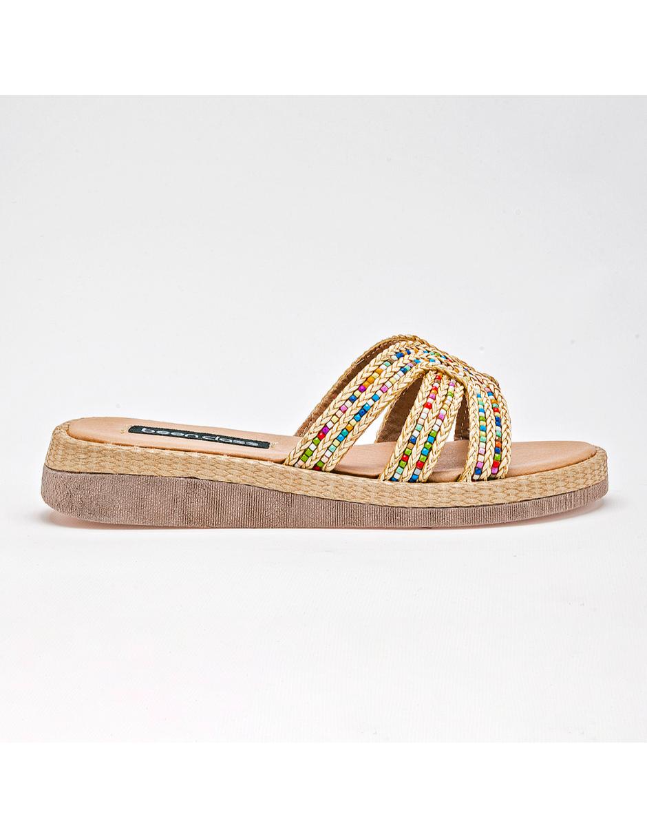 Sandalia para mujer 4