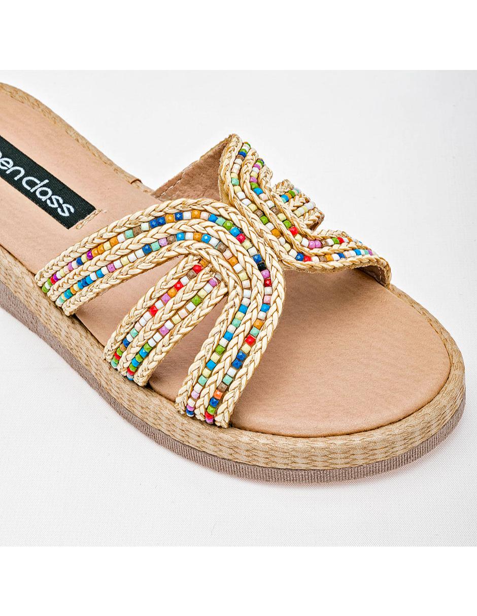 Sandalia para mujer 6