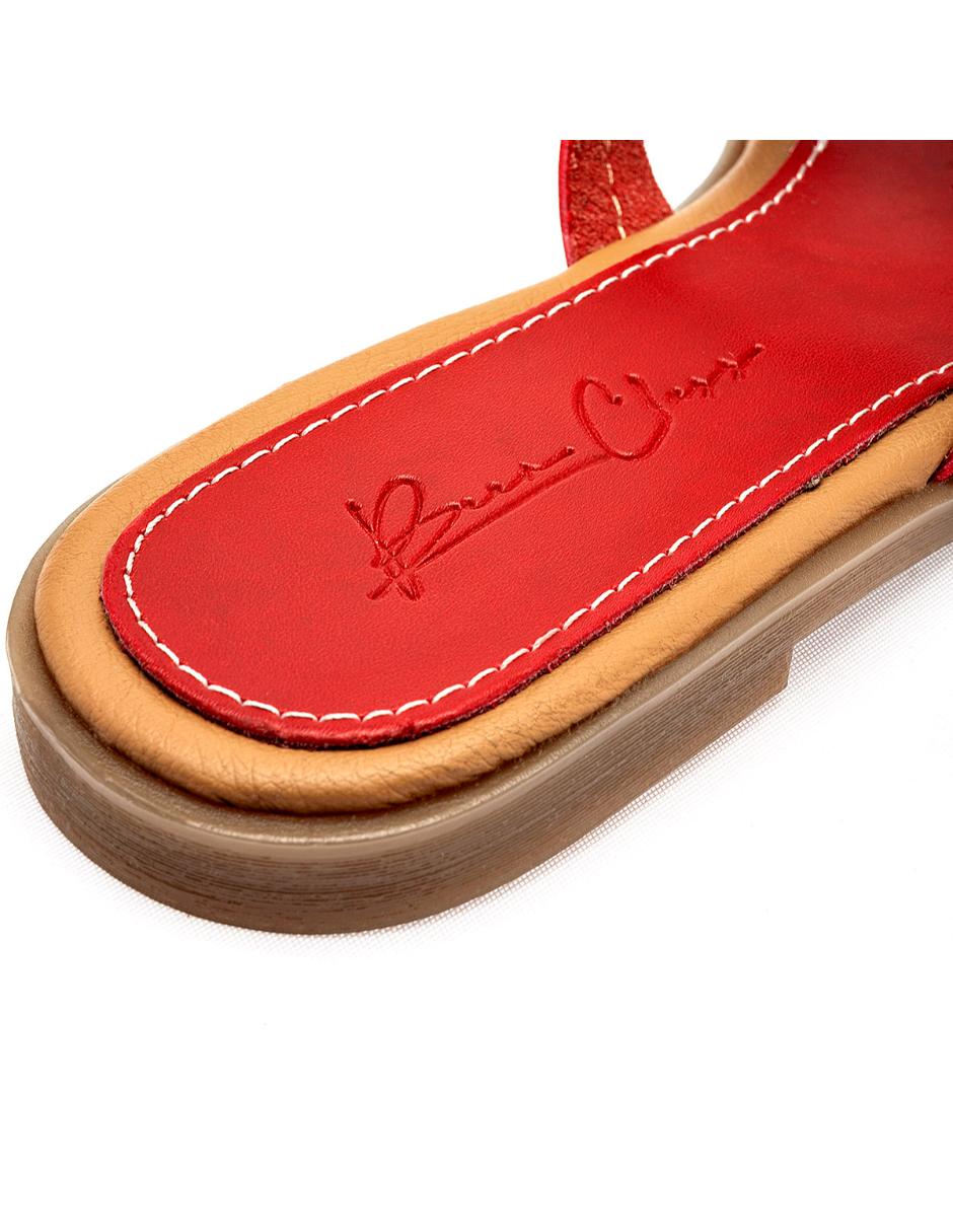 Sandalia para mujer 11