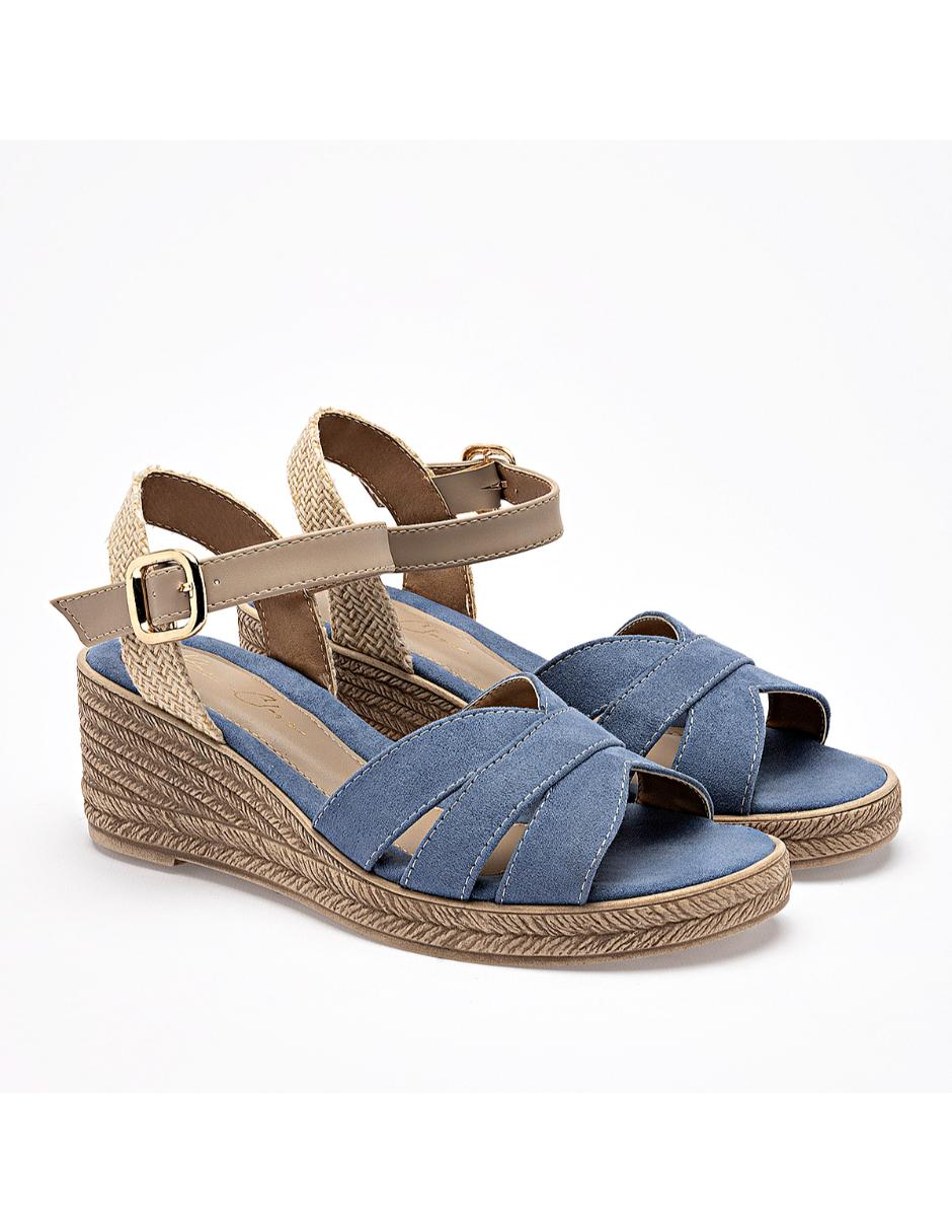 Sandalia para mujer 7