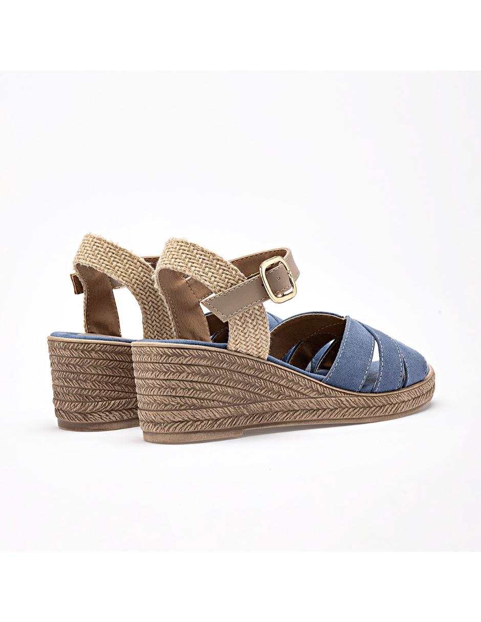 Sandalia para mujer 2