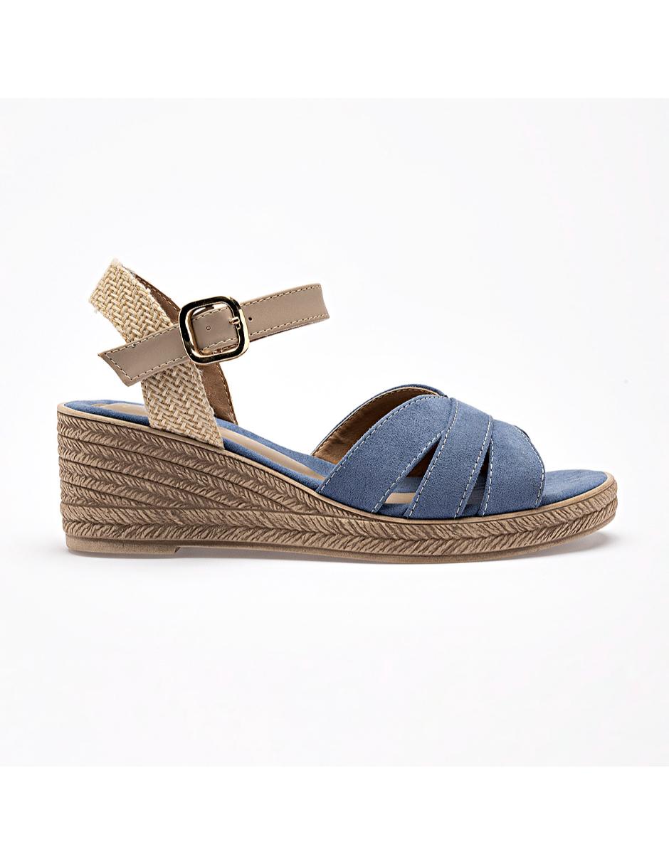 Sandalia para mujer 4