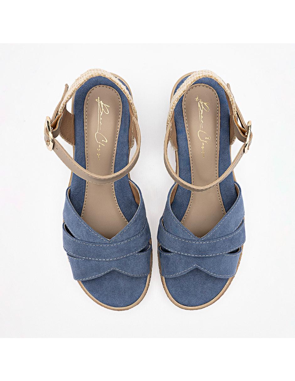 Sandalia para mujer 10