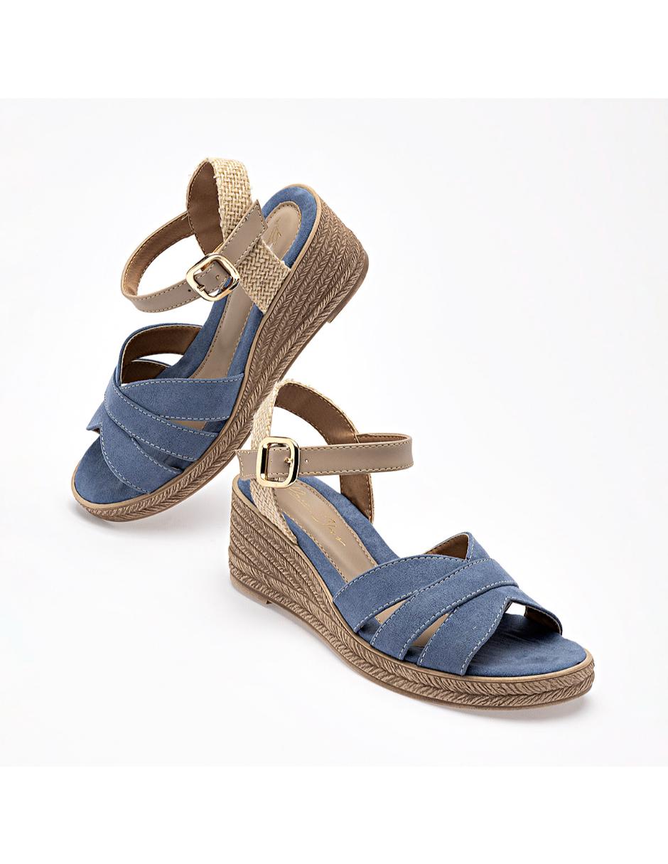 Sandalia para mujer 5