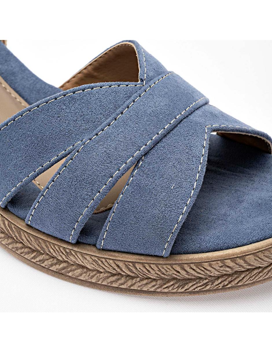 Sandalia para mujer 6