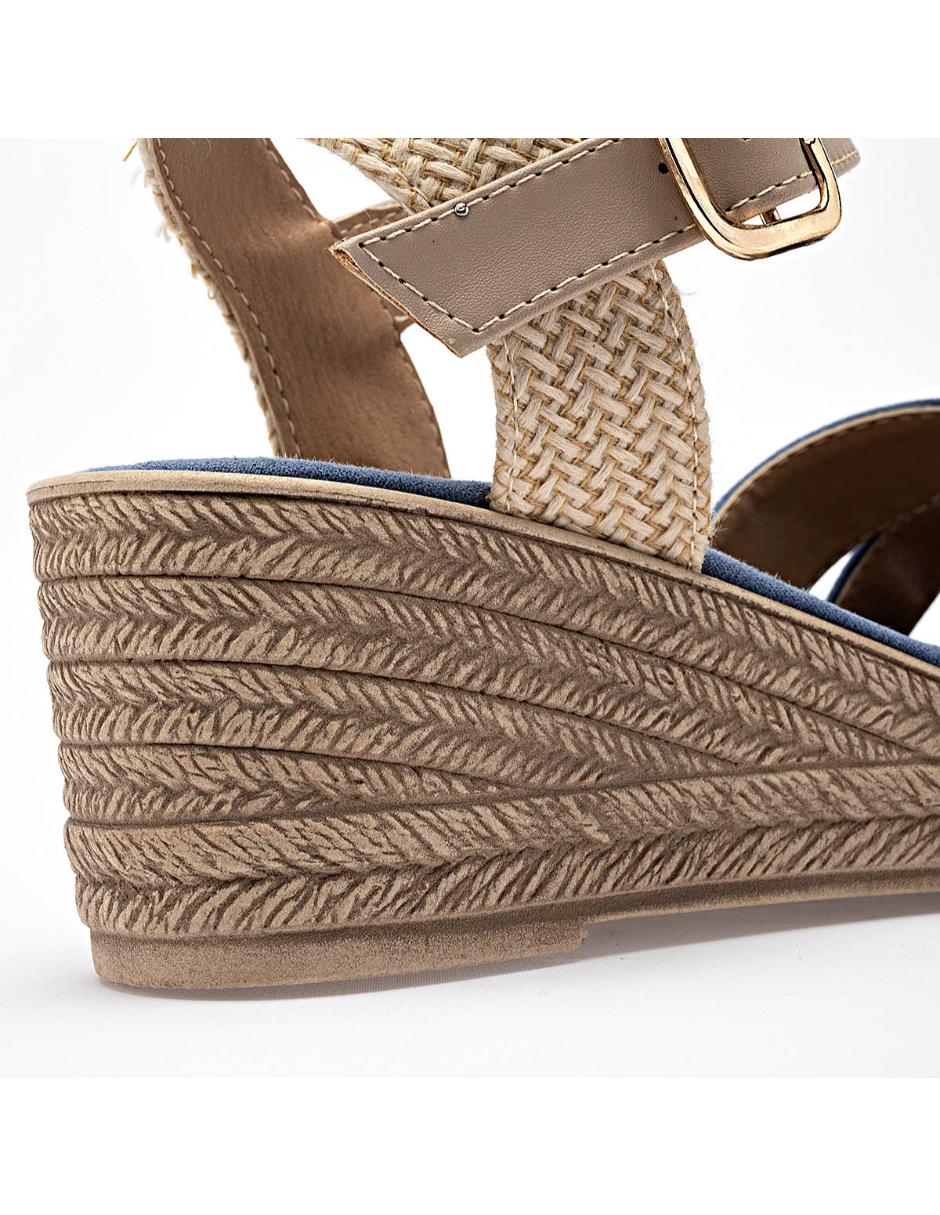 Sandalia para mujer 11