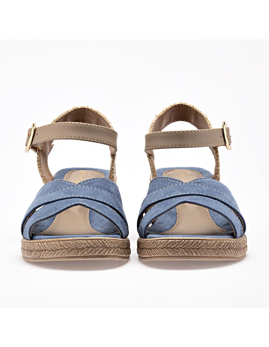 Sandalia para mujer 3