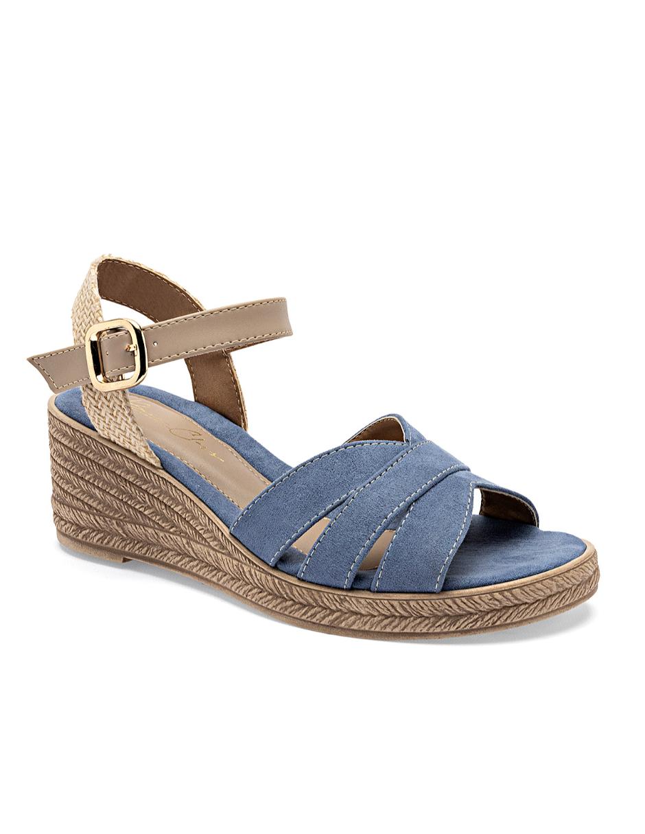 Sandalia para mujer