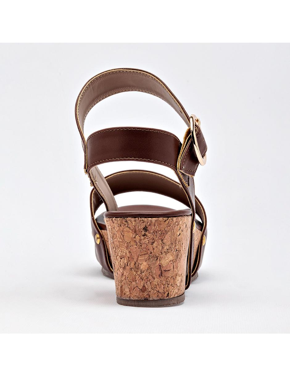 Sandalia para mujer 4
