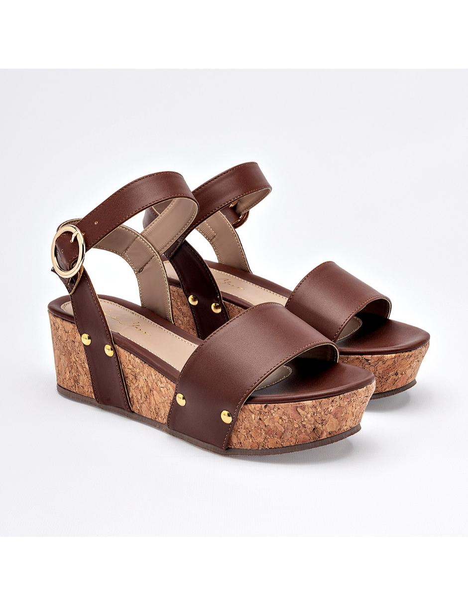Sandalia para mujer 6