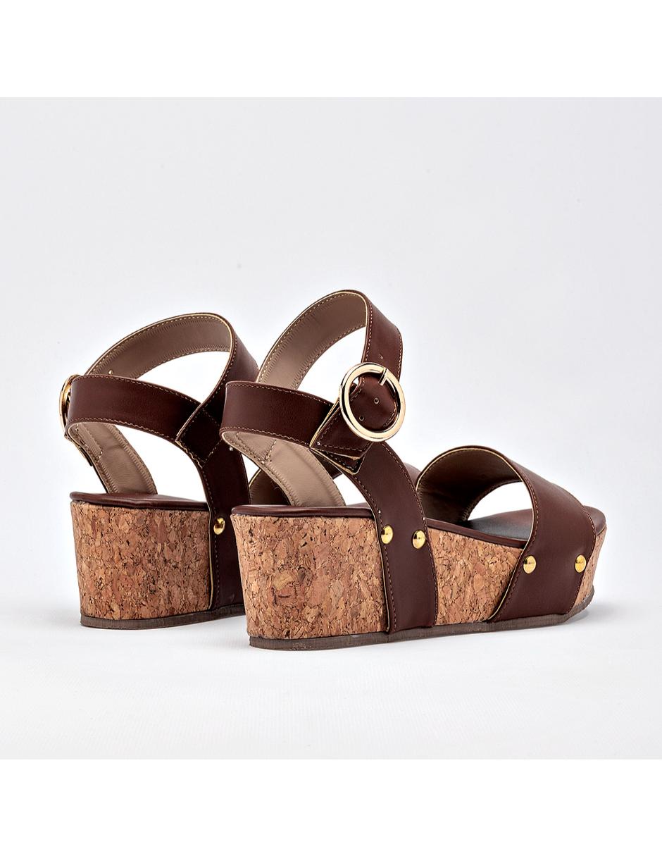 Sandalia para mujer 2