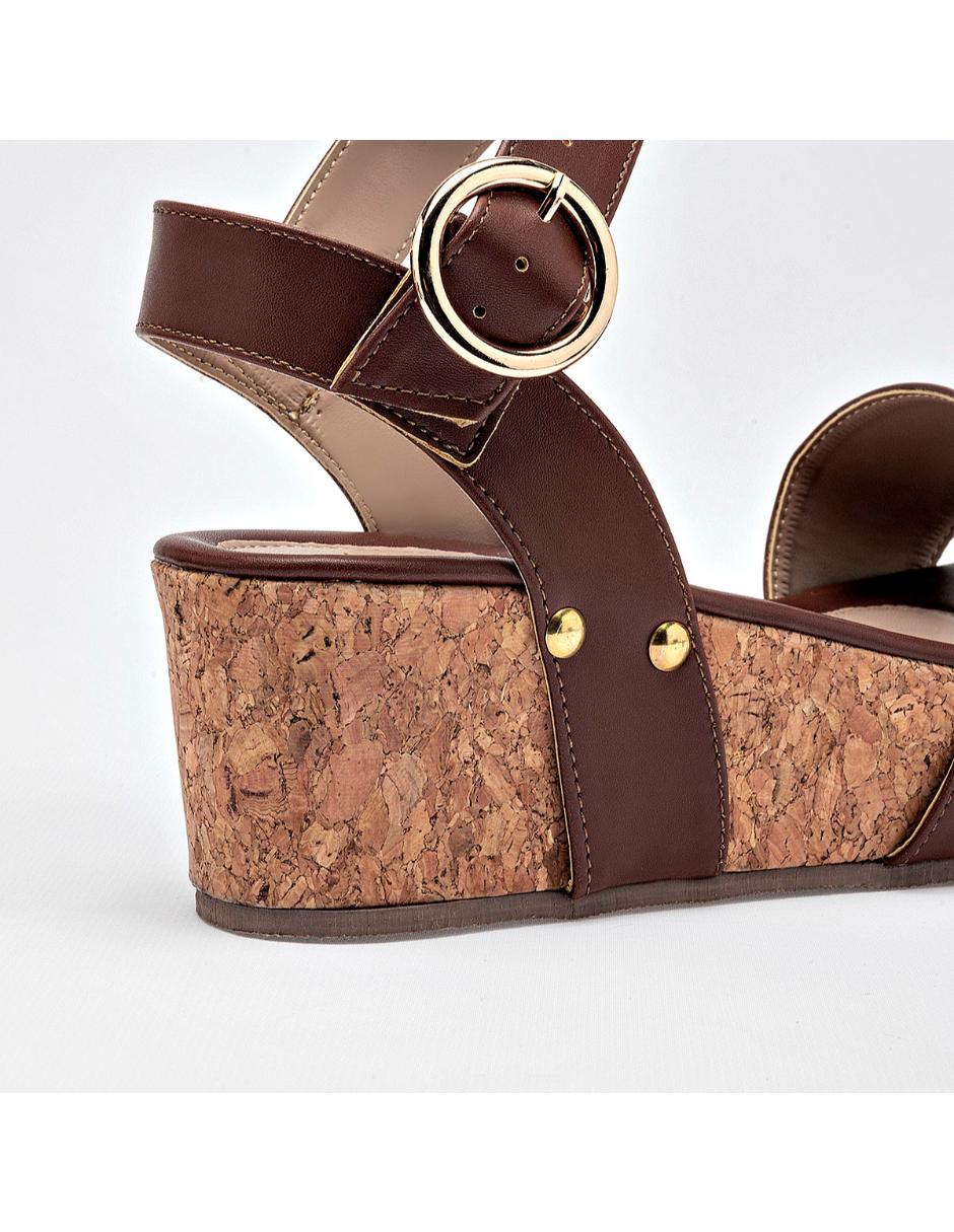 Sandalia para mujer 7