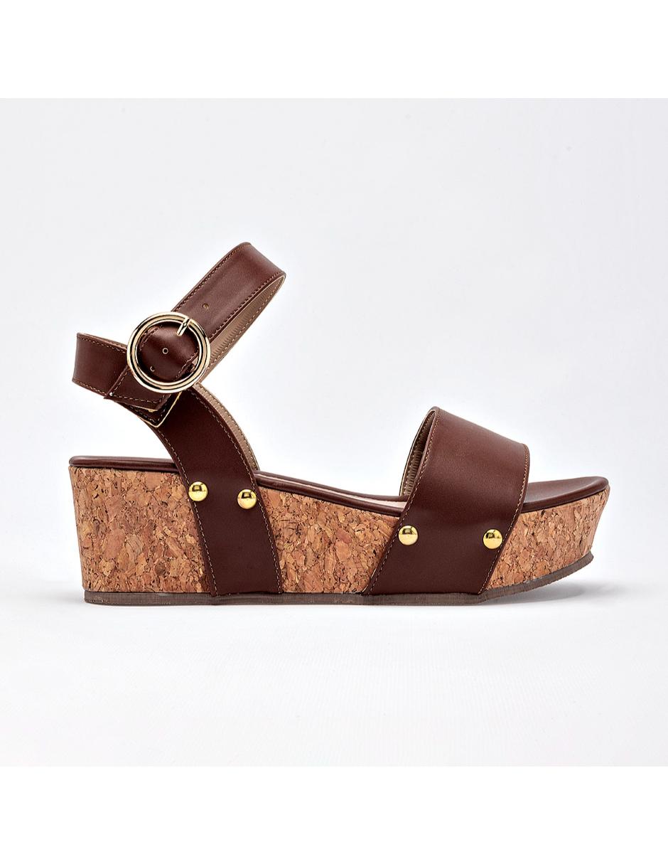 Sandalia para mujer 8