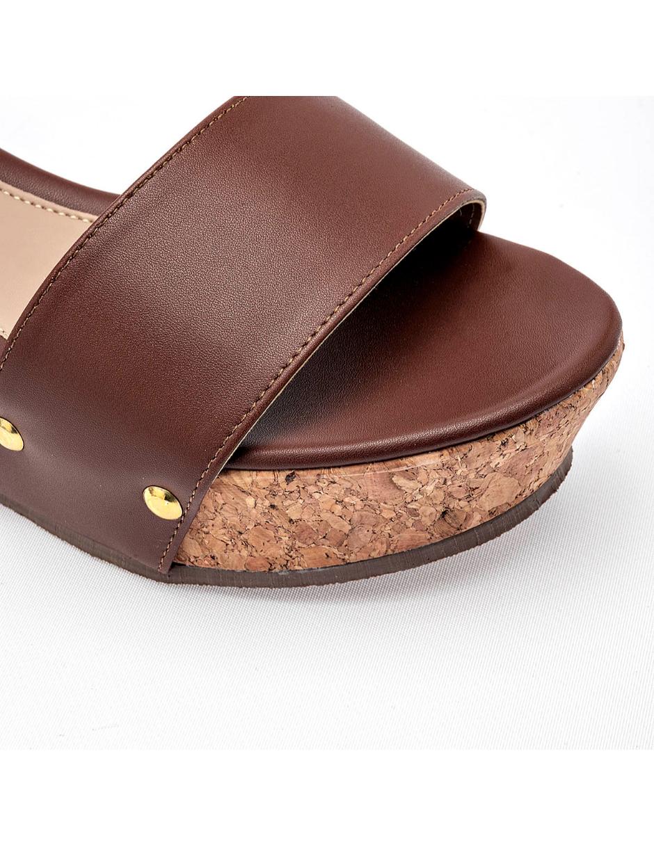 Sandalia para mujer 9