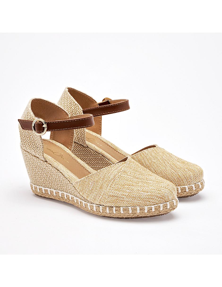Sandalia para mujer 7